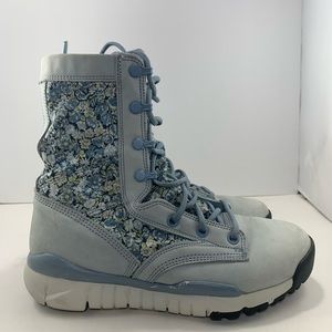 Nike Women Boot SFB Special Field Boot Size 7
